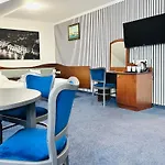 Hotel Ambasadorski Rzeszow