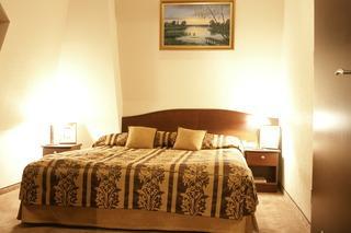 Hotel Ambasadorski 4*
