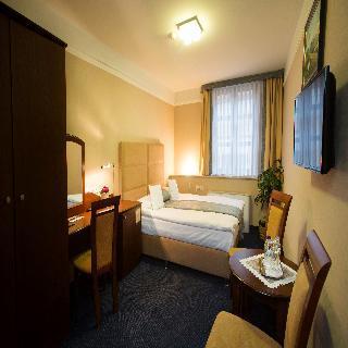 Hotel Ambasadorski Rzeszow