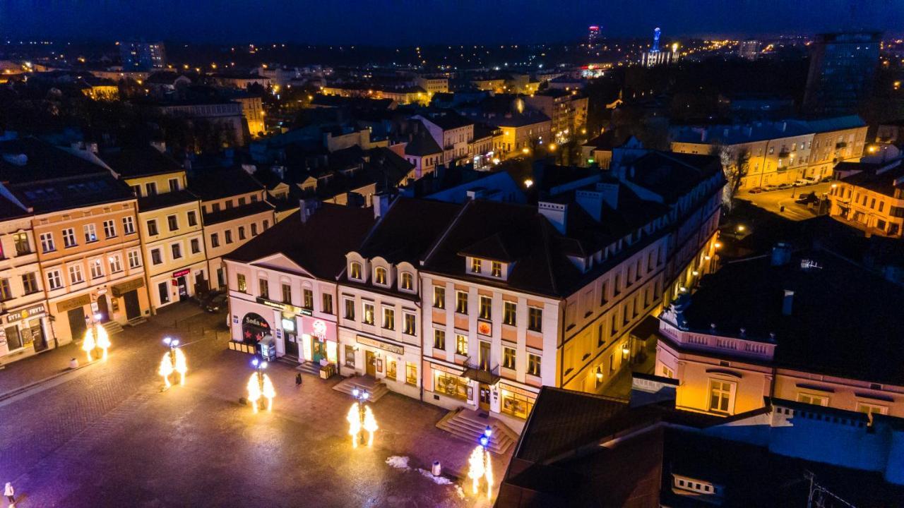 Ambasadorski Hotel Rzeszow