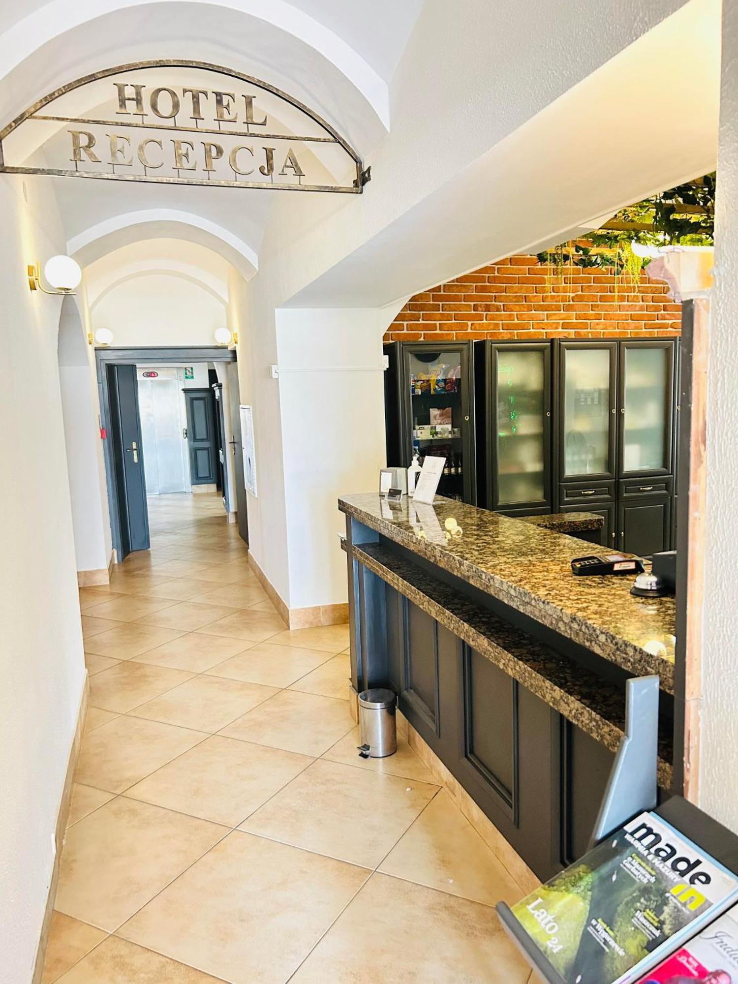 Ambasadorski Hotel Rzeszow