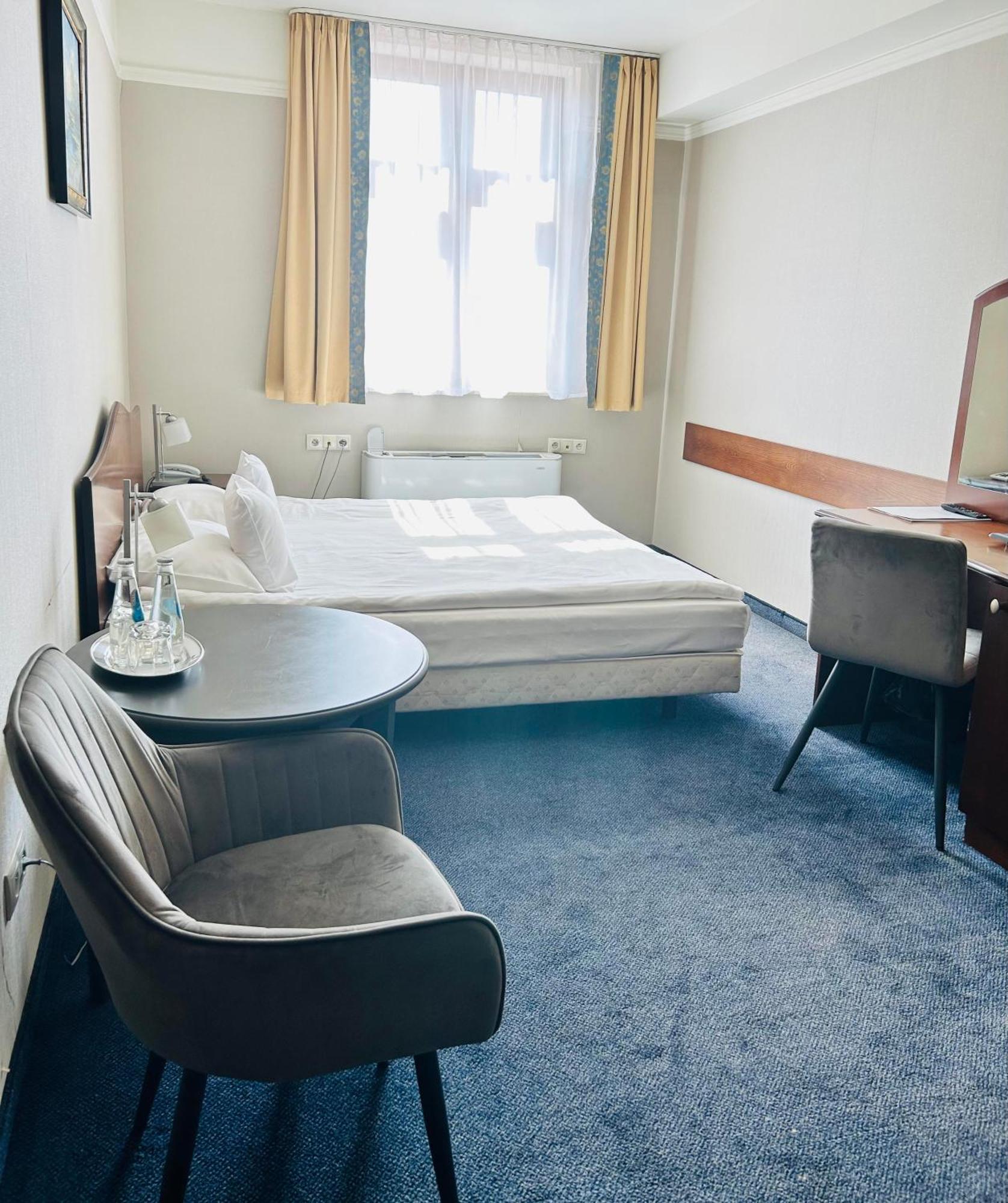 Hotel Ambasadorski Rzeszow