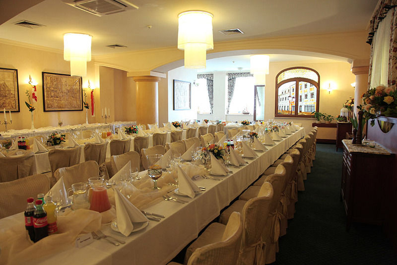 Ambasadorski Rzeszow