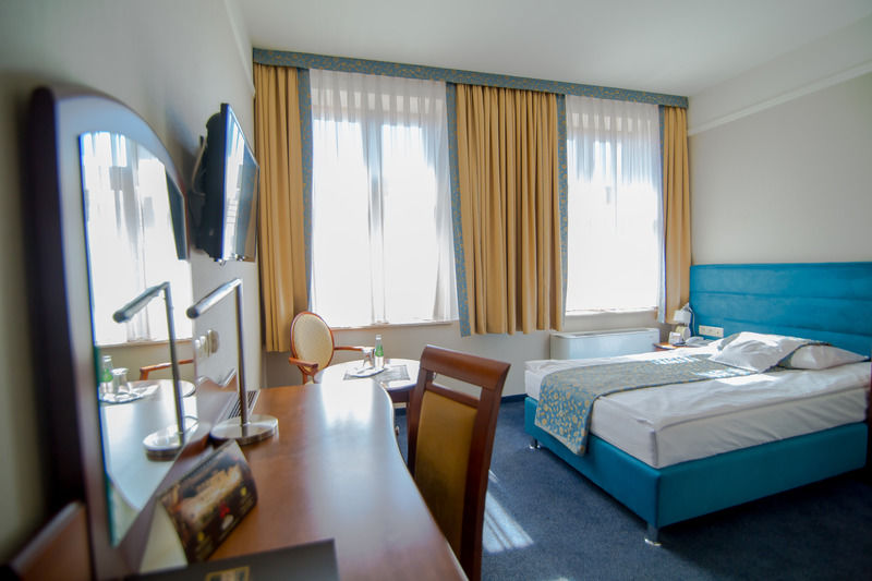 Hotel Ambasadorski
