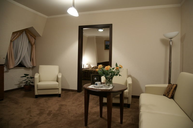 Hotel Ambasadorski