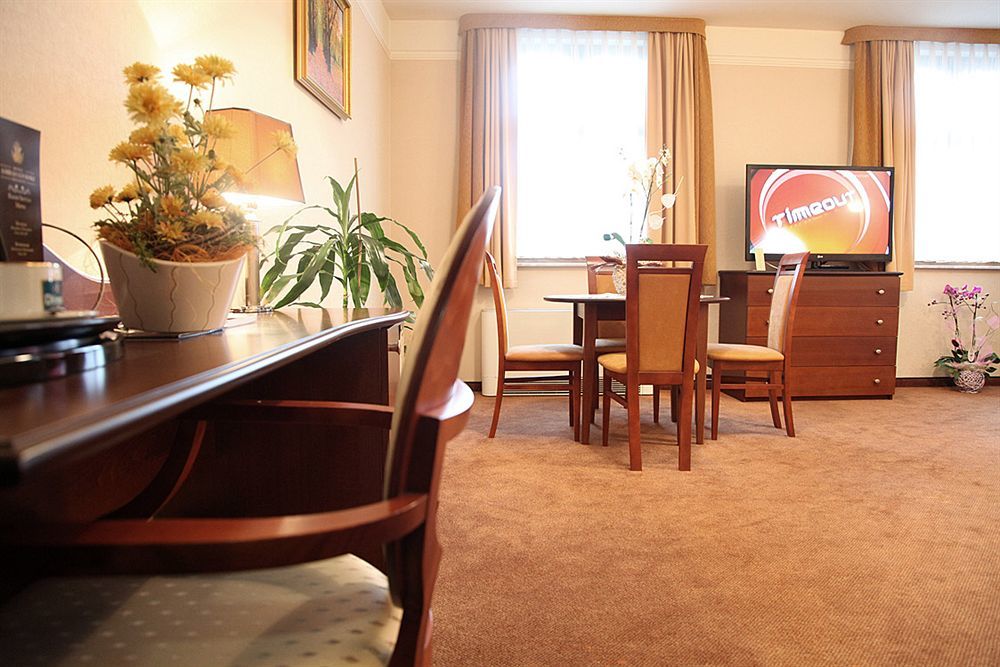 Ambasadorski 4* Rzeszow