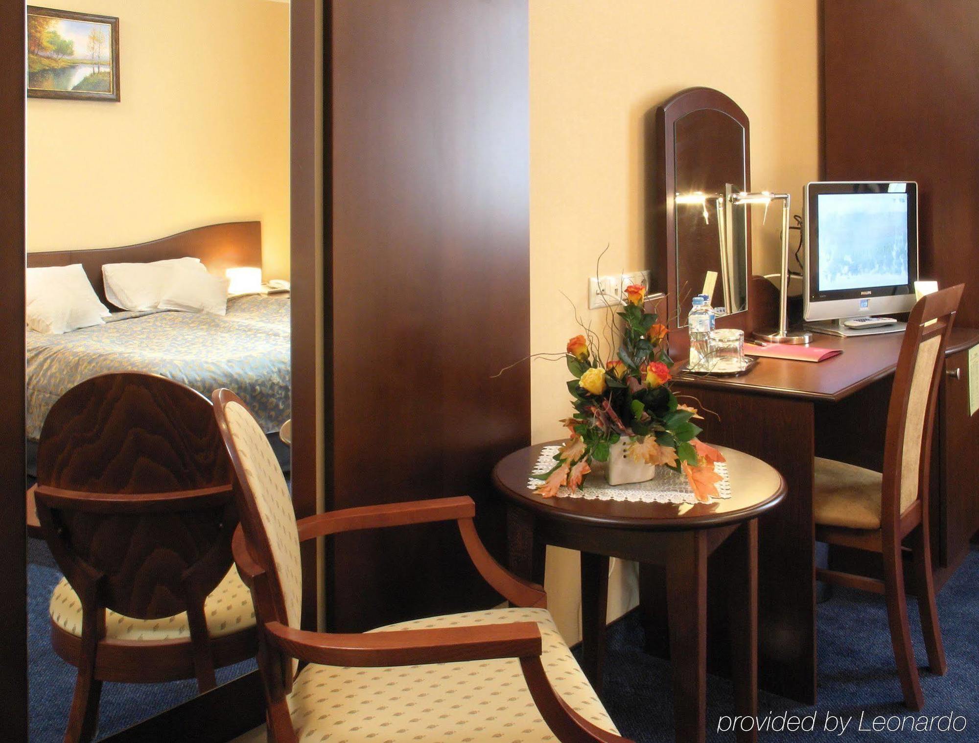 Ambasadorski Hotel Rzeszow