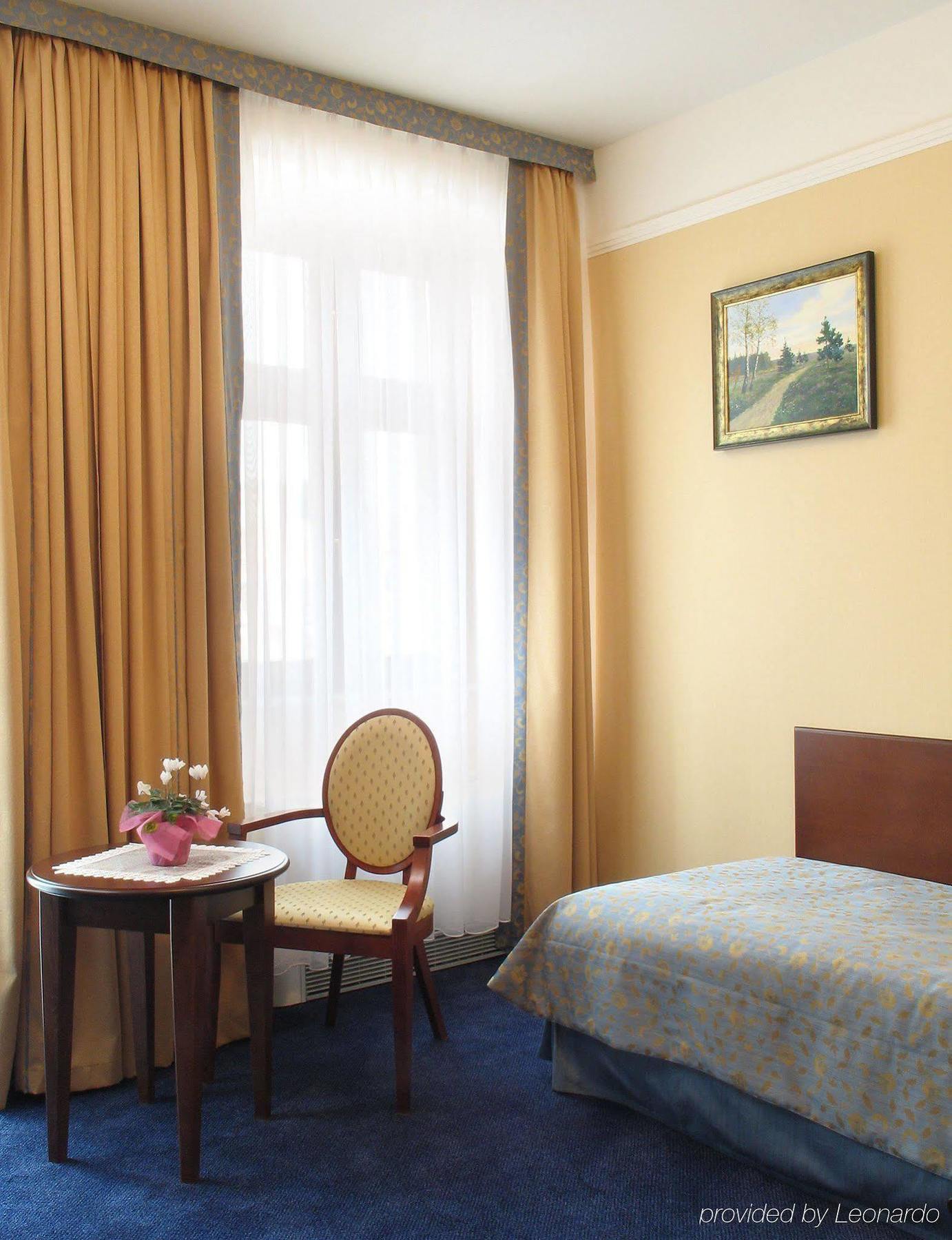 Ambasadorski Hotel Rzeszow