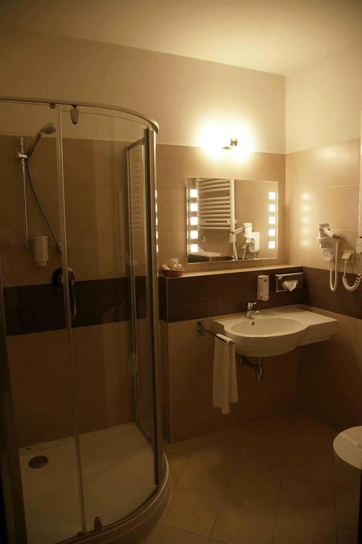 Ambasadorski Hotel Rzeszow