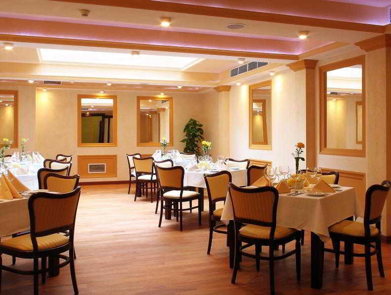 Hotel Ambasadorski Rzeszow